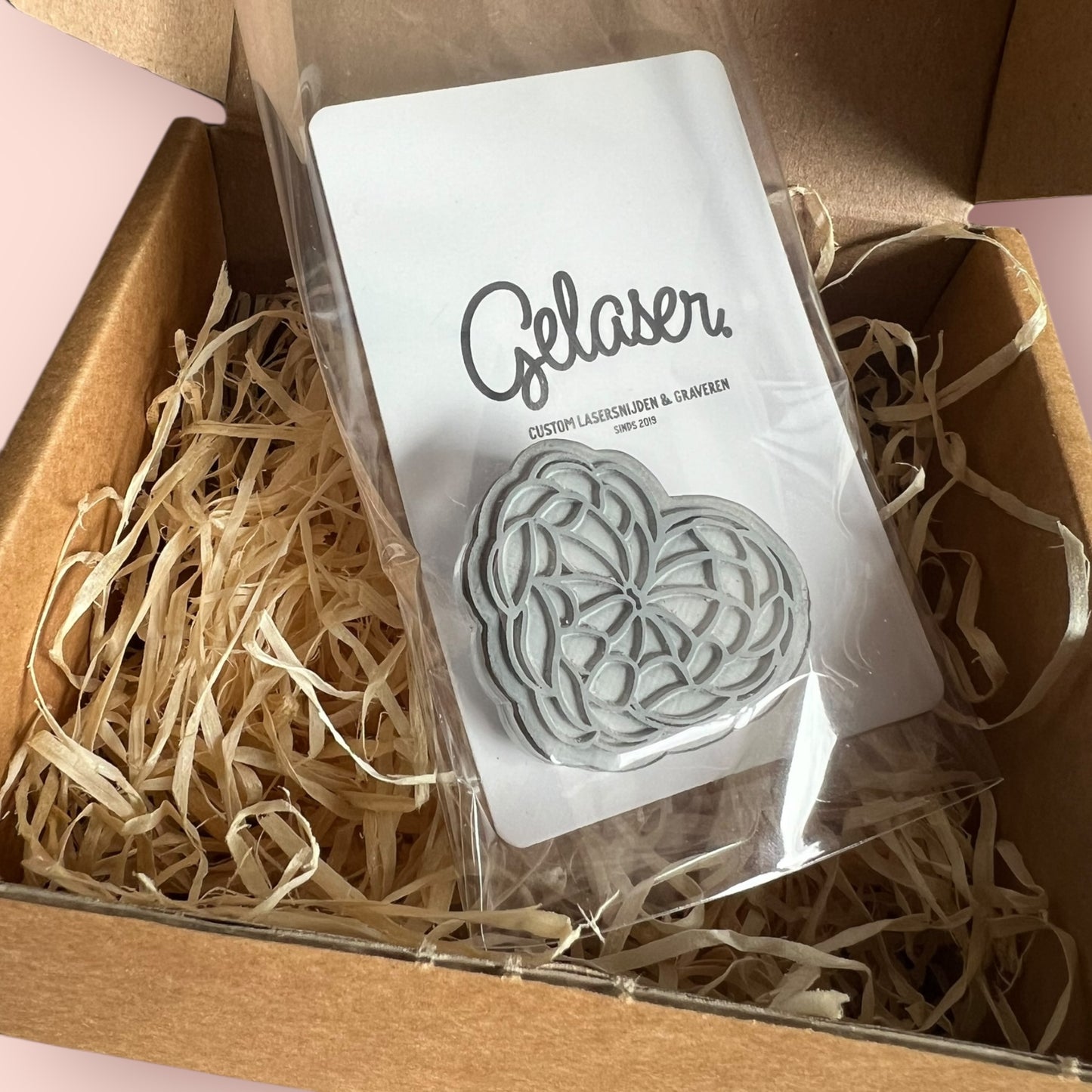 Stempel op Maat – Duurzaam & Gepersonaliseerd met Lasergravure