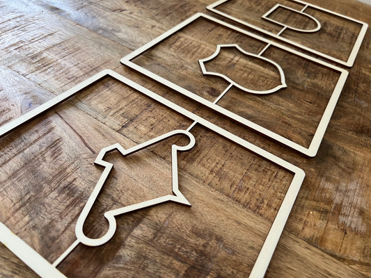 3 Logo's PEC Zwolle 1910