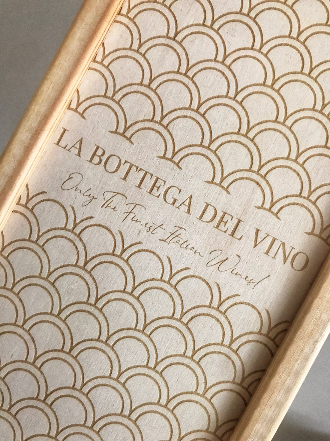 Unieke relatiegeschenken met persoonlijke gravure