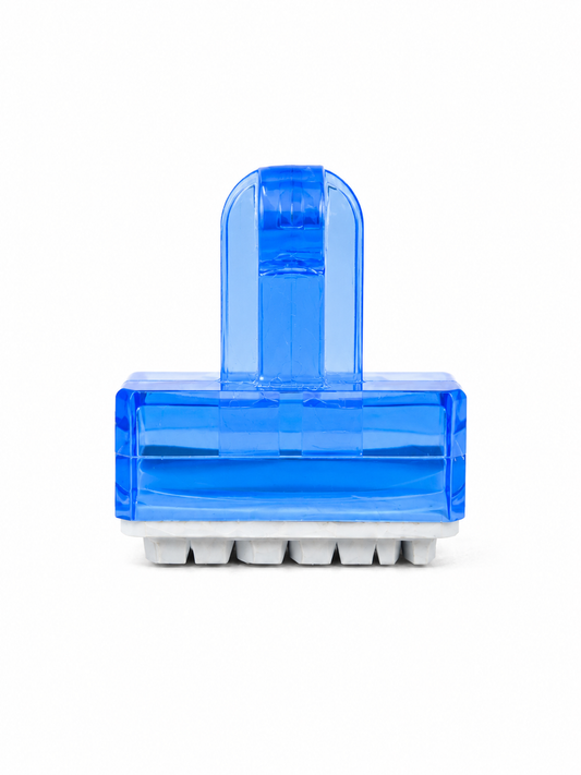 Stempel op Maat – Duurzaam & Gepersonaliseerd met Lasergravure