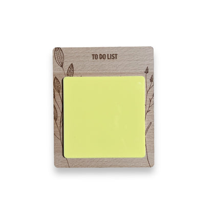 To do magneet