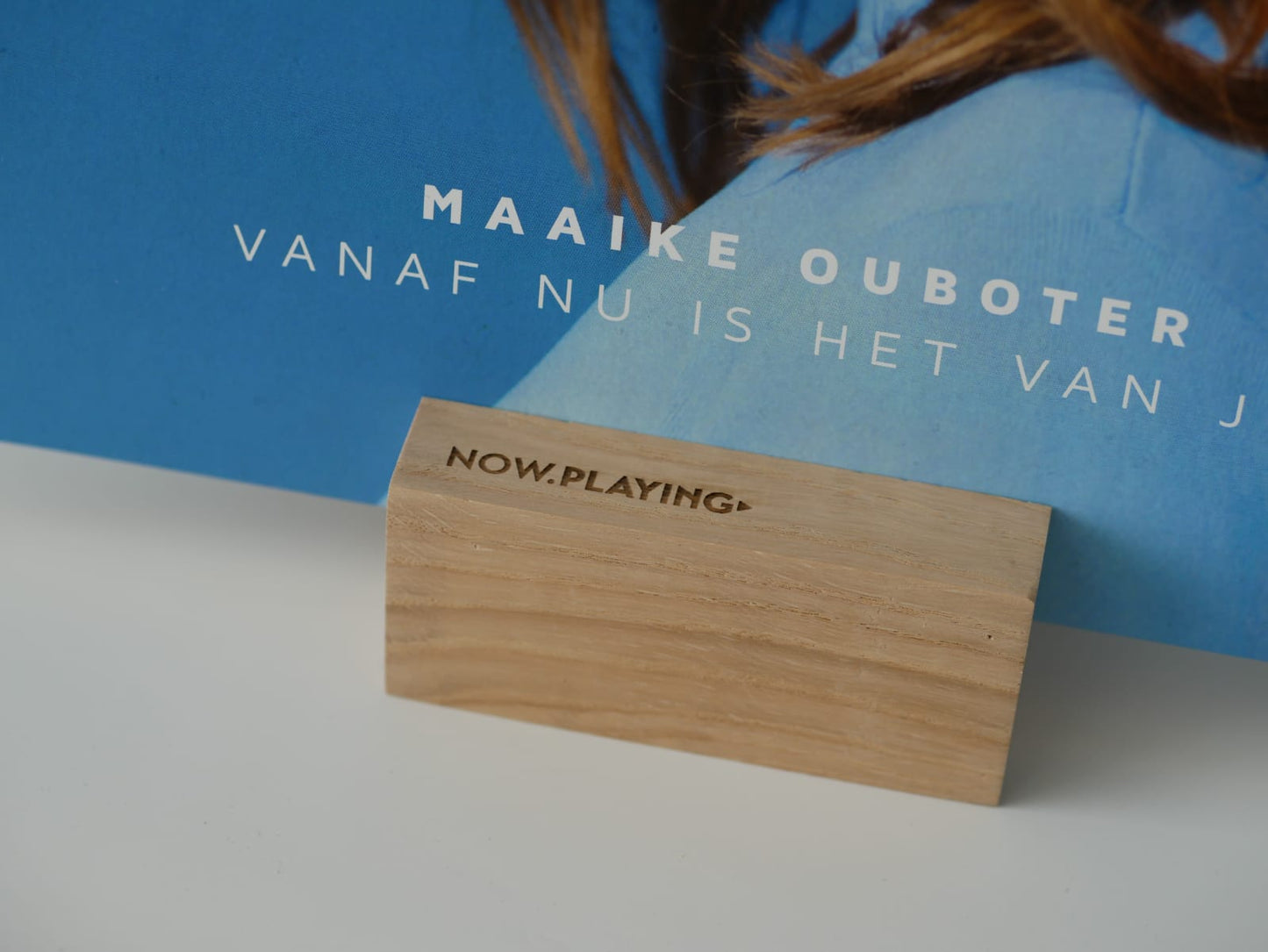 Vinylhoes standaard