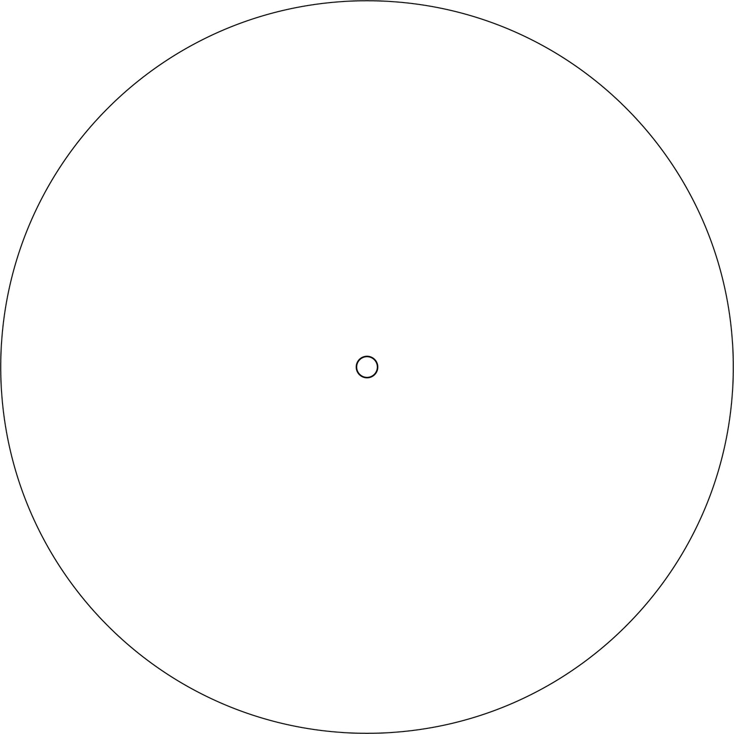 Slipmat kurk